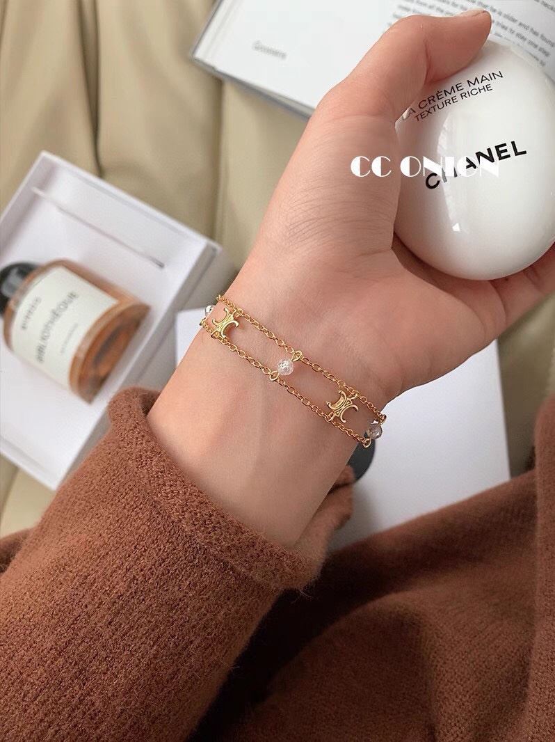 Celine Bracelets